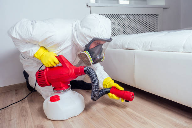 Pest Control Cost in Brookhaven, GA