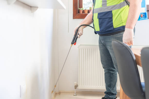 Best Residential Pest Control  in Brookhaven, GA